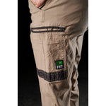 FXD Womens Stretch Work Pants - WP-3W-Queensland Workwear Supplies