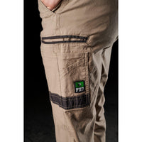FXD Womens Stretch Work Pants - WP-3W-Queensland Workwear Supplies