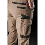 FXD Womens Stretch Work Pants - WP-3W-Queensland Workwear Supplies