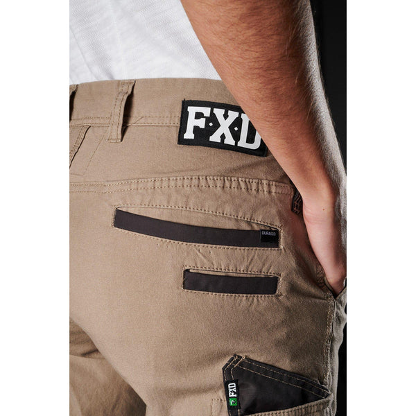 FXD Womens Stretch Work Pants - WP-3W-Queensland Workwear Supplies