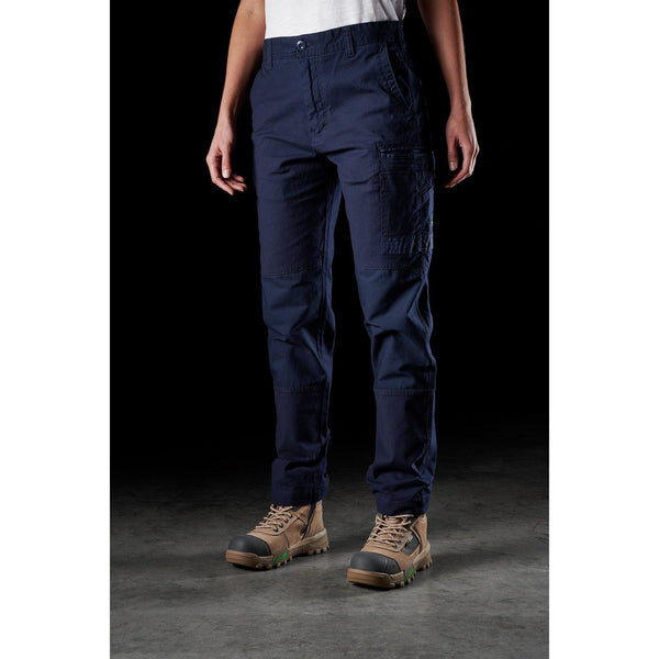 FXD Womens Stretch Work Pants - WP-3W-Queensland Workwear Supplies