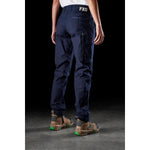 FXD Womens Stretch Work Pants - WP-3W-Queensland Workwear Supplies