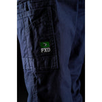 FXD Womens Stretch Work Pants - WP-3W-Queensland Workwear Supplies