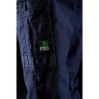 FXD Womens Stretch Work Pants - WP-3W-Queensland Workwear Supplies
