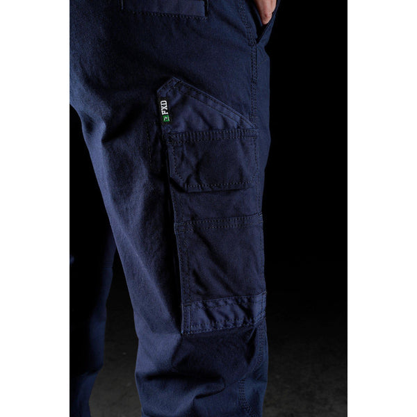 FXD Womens Stretch Work Pants - WP-3W-Queensland Workwear Supplies