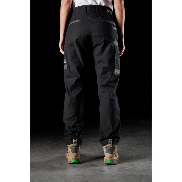 FXD Womens Stretch Work Pants - WP-3W-Queensland Workwear Supplies