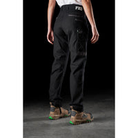 FXD Womens Stretch Work Pants - WP-3W-Queensland Workwear Supplies