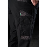 FXD Womens Stretch Work Pants - WP-3W-Queensland Workwear Supplies