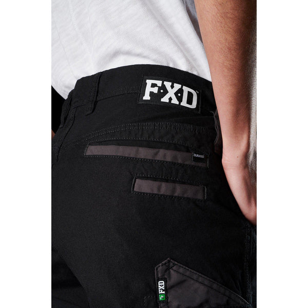 FXD Womens Stretch Work Pants - WP-3W-Queensland Workwear Supplies