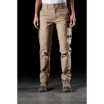 FXD Womens Stretch Work Pants - WP-3W-Queensland Workwear Supplies