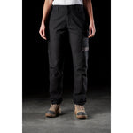 FXD Womens Stretch Work Pants - WP-3W-Queensland Workwear Supplies