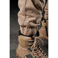 FXD Womens Stretched Cuffed Work Pants - WP-4W-Queensland Workwear Supplies
