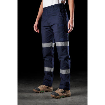 FXD Womens Taped Work Pants - WP-3TW