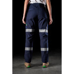 FXD Womens Taped Work Pants - WP-3TW-Queensland Workwear Supplies
