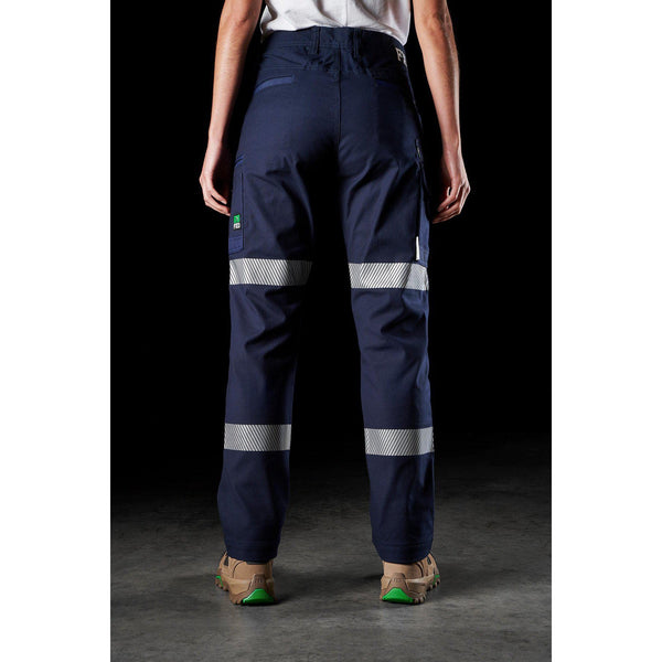 FXD Womens Taped Work Pants - WP-3TW-Queensland Workwear Supplies