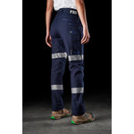 FXD Womens Taped Work Pants - WP-3TW-Queensland Workwear Supplies