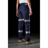 FXD Womens Taped Work Pants - WP-3TW-Queensland Workwear Supplies