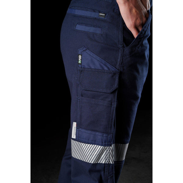 FXD Womens Taped Work Pants - WP-3TW-Queensland Workwear Supplies