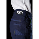 FXD Womens Taped Work Pants - WP-3TW-Queensland Workwear Supplies