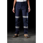 FXD Womens Taped Work Pants - WP-3TW-Queensland Workwear Supplies