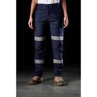 FXD Womens Taped Work Pants - WP-3TW-Queensland Workwear Supplies