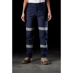 FXD Womens Taped Work Pants - WP-3TW