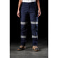 FXD Womens Taped Work Pants - WP-3TW