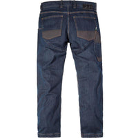 FXD Work Jeans No Knee Pockets - WD-2-Queensland Workwear Supplies