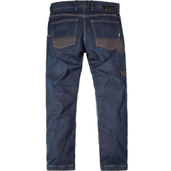 FXD Work Jeans No Knee Pockets - WD-2