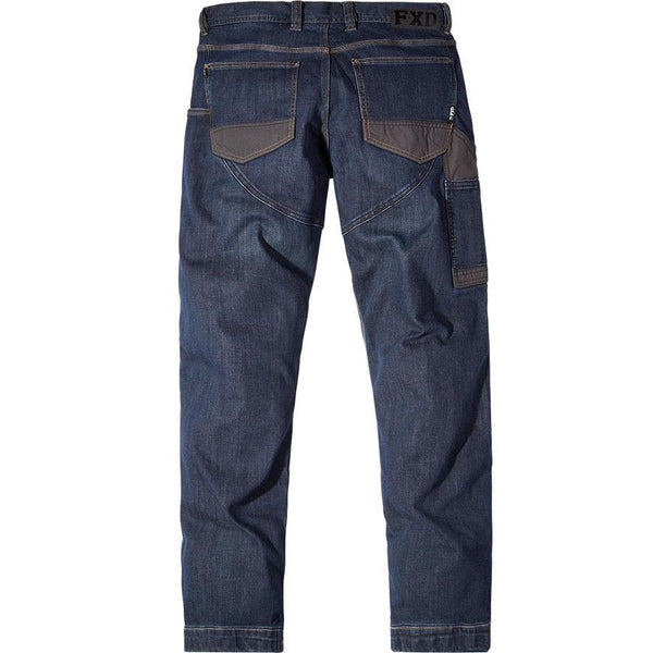 FXD Work Jeans - WD-1-Queensland Workwear Supplies