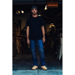 FXD Work Jeans - WD-1