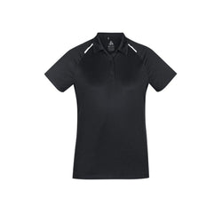 Fashion Biz Academy Ladies Polo - P012LS