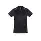 Fashion Biz Academy Ladies Polo - P012LS
