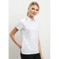 Fashion Biz Academy Ladies Polo - P012LS