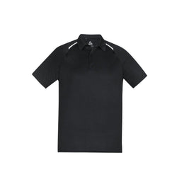 Fashion Biz Academy Mens Polo - P012MS