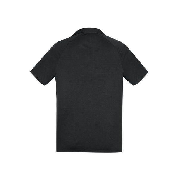 Fashion Biz Academy Mens Polo - P012MS-Queensland Workwear Supplies