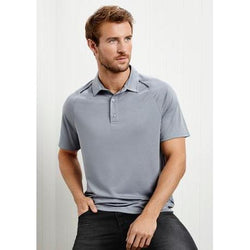 Fashion Biz Academy Mens Polo - P012MS