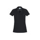 Fashion Biz Byron Ladies Polo - P011LS