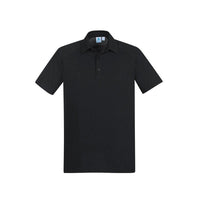 Fashion Biz Byron Mens Polo - P011MS-Queensland Workwear Supplies