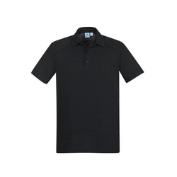 Fashion Biz Byron Mens Polo - P011MS
