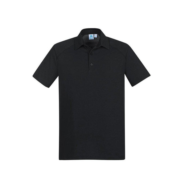 Fashion Biz Byron Mens Polo - P011MS-Queensland Workwear Supplies