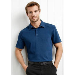 Fashion Biz Byron Mens Polo - P011MS