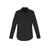 Fashion Biz Camden Ladies Long Sleeve Shirt - S016LL-Queensland Workwear Supplies