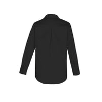 Fashion Biz Camden Ladies Long Sleeve Shirt - S016LL-Queensland Workwear Supplies
