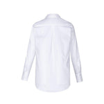 Fashion Biz Camden Ladies Long Sleeve Shirt - S016LL-Queensland Workwear Supplies