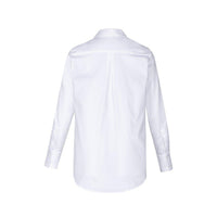Fashion Biz Camden Ladies Long Sleeve Shirt - S016LL-Queensland Workwear Supplies