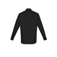 Fashion Biz Camden Mens Long Sleeve Shirt - S016ML-Queensland Workwear Supplies