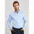 Fashion Biz Camden Mens Long Sleeve Shirt - S016ML-Queensland Workwear Supplies