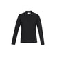 Fashion Biz Crew Ladies Long Sleeve Polo - P400LL