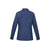 Fashion Biz Indie Ladies Long Sleeve Shirt - S017LL-Queensland Workwear Supplies